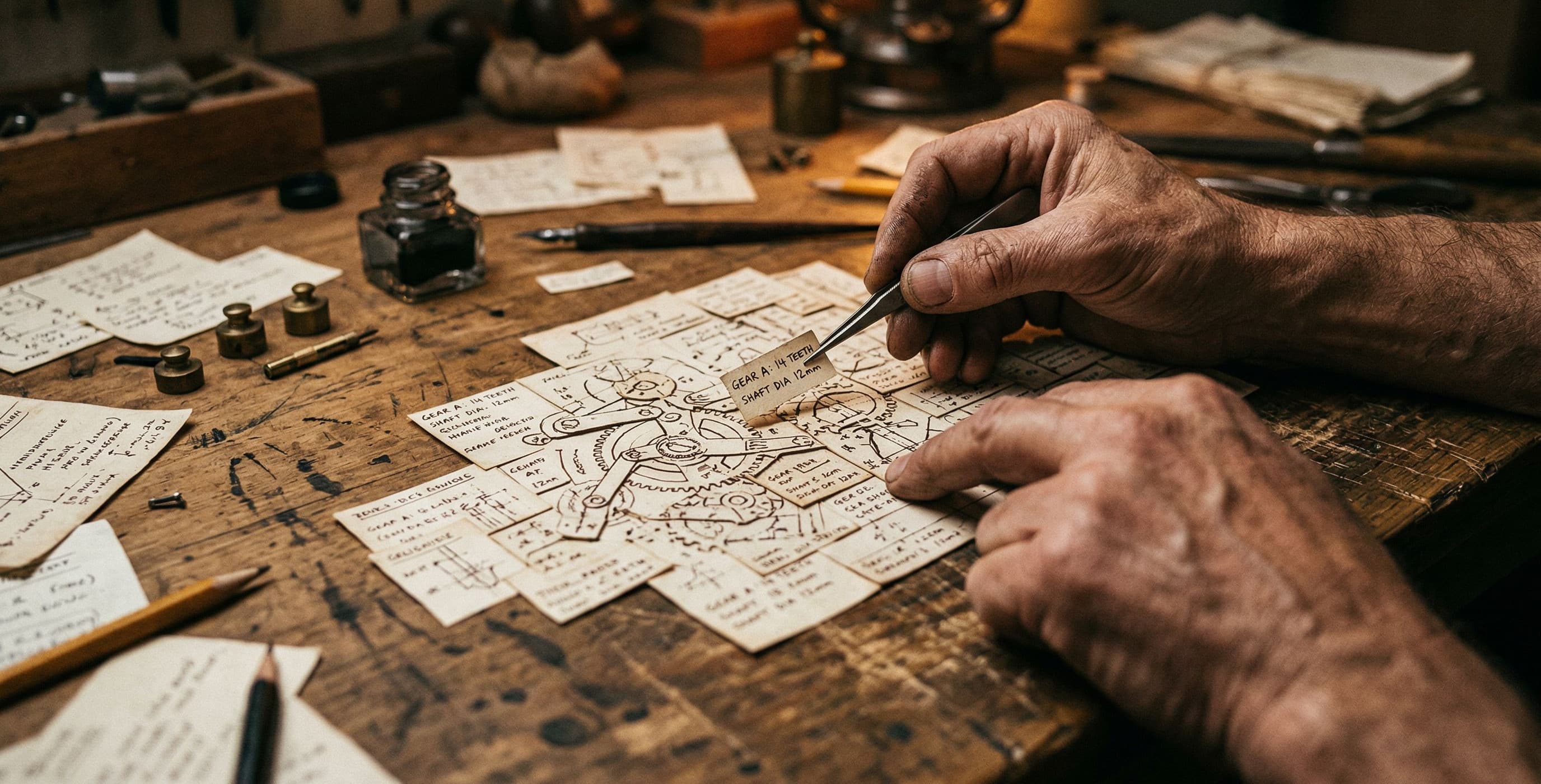 Do Problema Real ao Produto Certo